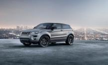 路虎Range Rover Evoque Victoria Beckha