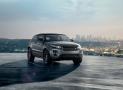路虎Range Rover Evoque Victoria Beckha