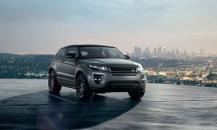 路虎Range Rover Evoque Victoria Beckha