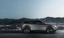 路虎Range Rover Evoque Victoria Beckha