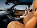 路虎Range Rover Evoque Victoria Beckha