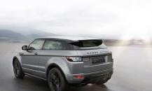 路虎Range Rover Evoque Victoria Beckha