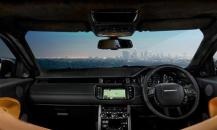 路虎Range Rover Evoque Victoria Beckha
