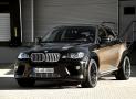 Luxury car