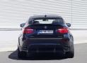 Luxury car