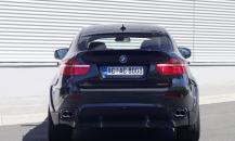 Luxury car