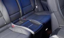 Luxury car