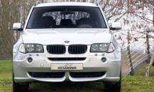 AC Schnitzer ACS3 X3