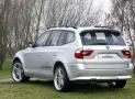 Luxury car