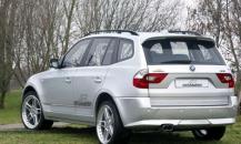 AC Schnitzer ACS3 X3