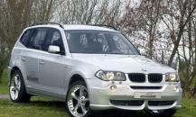 AC Schnitzer ACS3 X3