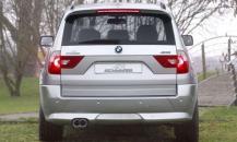 AC Schnitzer ACS3 X3