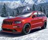 Hennessey Jeep大切諾基SRT8