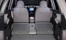 豐田RAV4電動車