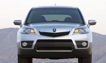 謳歌RDX
