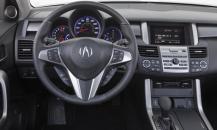 謳歌RDX