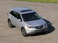 謳歌MDX
