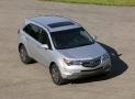 謳歌MDX
