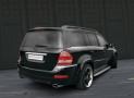 Kicherer奔馳GL 42 Black Line