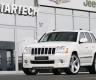 Startech Jeep大切諾基