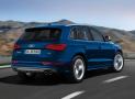 奧迪SQ5 TDI