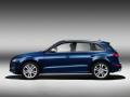 奧迪SQ5 TDI