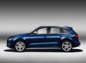奧迪SQ5 TDI