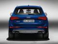 奧迪SQ5 TDI
