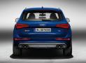 奧迪SQ5 TDI