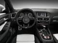 奧迪SQ5 TDI