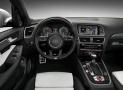 奧迪SQ5 TDI