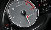 奧迪SQ5 TDI