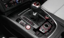 奧迪SQ5 TDI