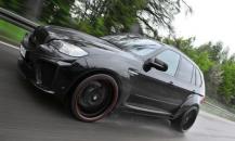 G-Power寶馬X5 M Typh