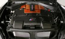 G-Power寶馬X5 M Typh