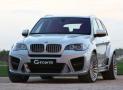 G-Power寶馬X5 Typh