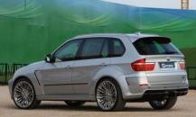 G-Power寶馬X5 Typh
