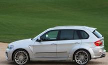 G-Power寶馬X5 Typh