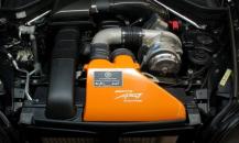 G-Power寶馬X5 Typh