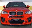 G-Power寶馬X6 M Typhoon S