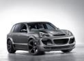 Gemballa Tornado 750 GTS