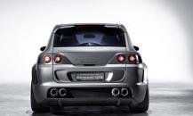 Gemballa Tornado 750 GTS