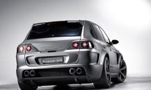 Gemballa Tornado 750 GTS