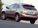 雷克薩斯RX330 Thunderclou