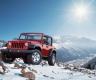Jeep 牧馬人羅賓漢