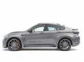 哈曼寶馬X6 Tycoon Evo M