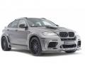 哈曼寶馬X6 Tycoon Evo M