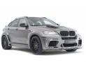 哈曼寶馬X6 Tycoon Evo M