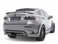 哈曼寶馬X6 Tycoon Evo M