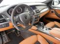 哈曼寶馬X6 Tycoon Evo M